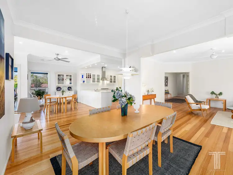 Fifth view of Homely house listing, 32 Homewood Place, Carindale QLD 4152