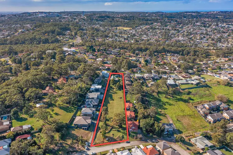 LOT 4, 49 Auklet Road, Mount Hutton NSW 2290