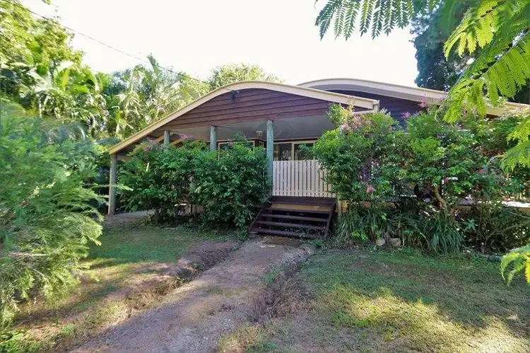 Main view of Homely house listing, 11 Marana Street, Coochiemudlo Island QLD 4184