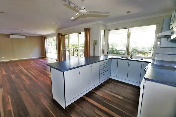 Second view of Homely house listing, 11 Marana Street, Coochiemudlo Island QLD 4184