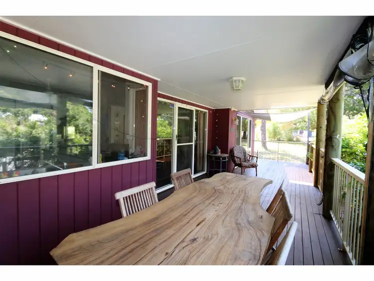 Fourth view of Homely house listing, 11 Marana Street, Coochiemudlo Island QLD 4184