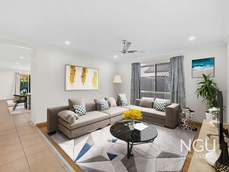Fourth view of Homely house listing, 15 Montello Circuit, Springfield Lakes QLD 4300