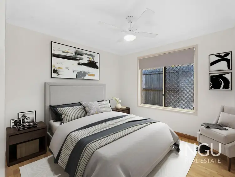 Sixth view of Homely house listing, 15 Montello Circuit, Springfield Lakes QLD 4300