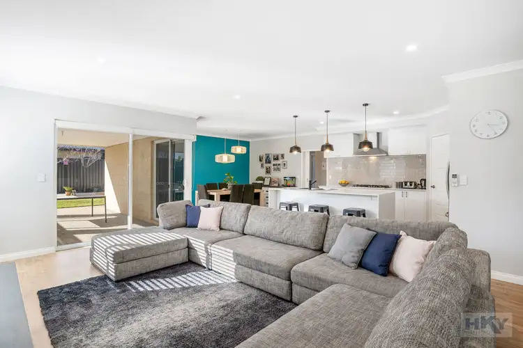 3 Semerwater Crescent, Aveley WA 6069