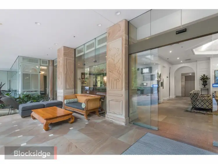 Third view of Homely apartment listing, 302/132 Alice Street, Brisbane City QLD 4000