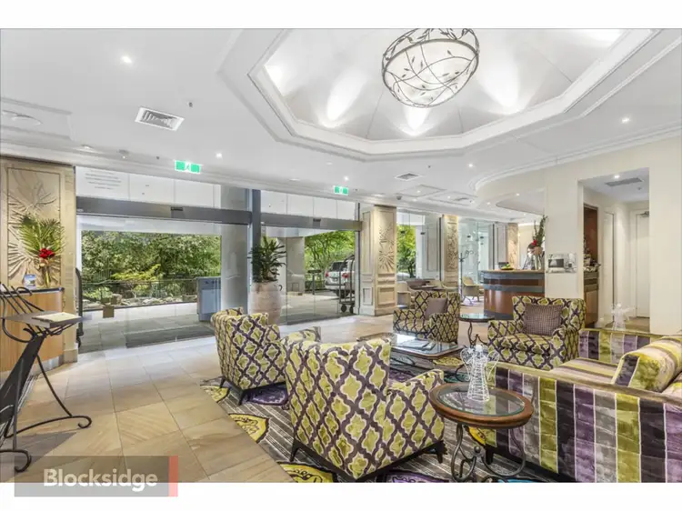 Fourth view of Homely apartment listing, 302/132 Alice Street, Brisbane City QLD 4000