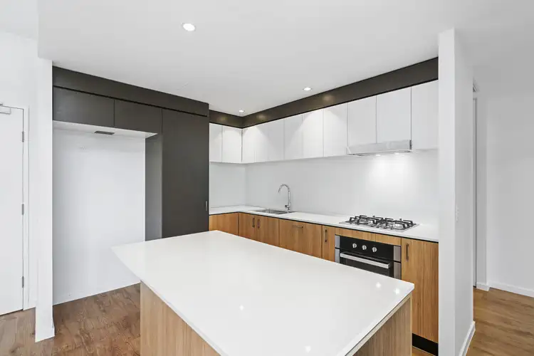 Fifth view of Homely unit listing, 709/112 Palm Meadows Drive, Carrara QLD 4211