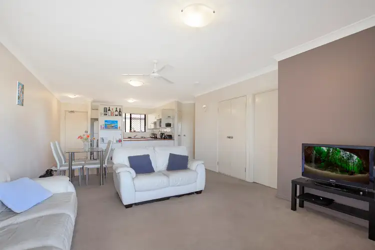 Third view of Homely unit listing, 4/463 Rode Road, Chermside QLD 4032