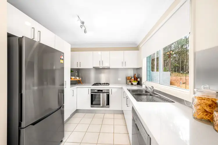 Third view of Homely house listing, Lot 463 Tuckers Lane, Lovedale NSW 2325