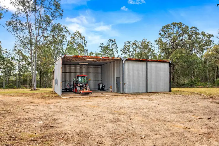 Sixth view of Homely house listing, Lot 463 Tuckers Lane, Lovedale NSW 2325