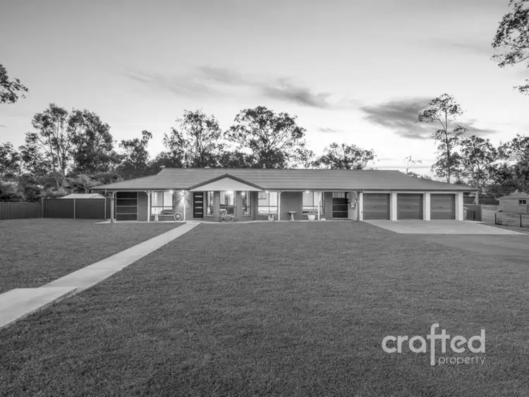 12 Bellenden Close, Munruben QLD 4125