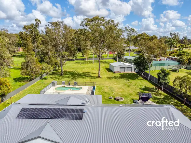 Fifth view of Homely house listing, 12 Bellenden Close, Munruben QLD 4125