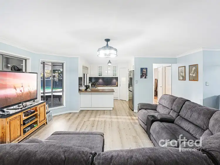 Sixth view of Homely house listing, 12 Bellenden Close, Munruben QLD 4125