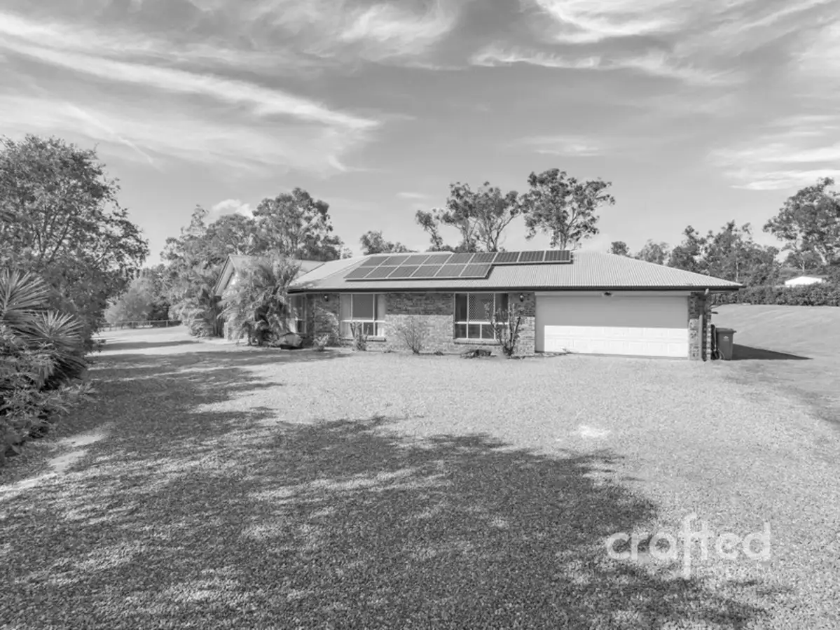 Main view of Homely rural property listing, 30 Palmerston Court, Munruben QLD 4125