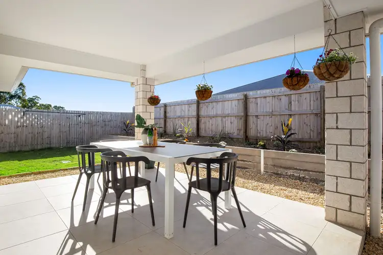 Fourth view of Homely house listing, 12 Viewland Crescent, Thornlands QLD 4164
