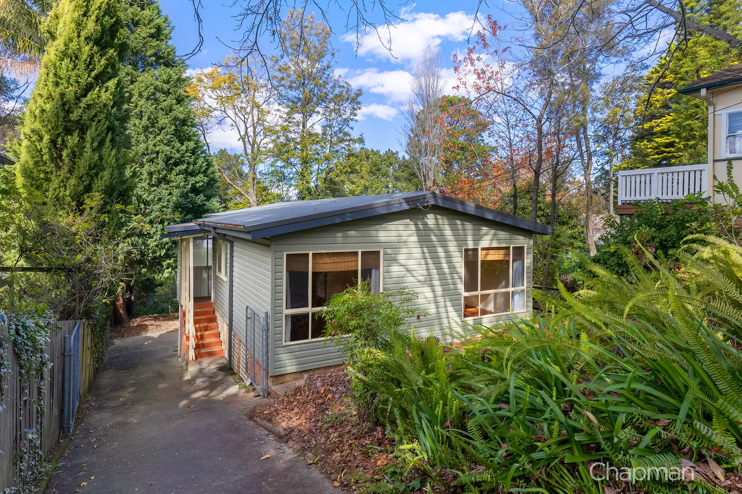 Main view of Homely house listing, 95 Winbourne Road, Hazelbrook NSW 2779