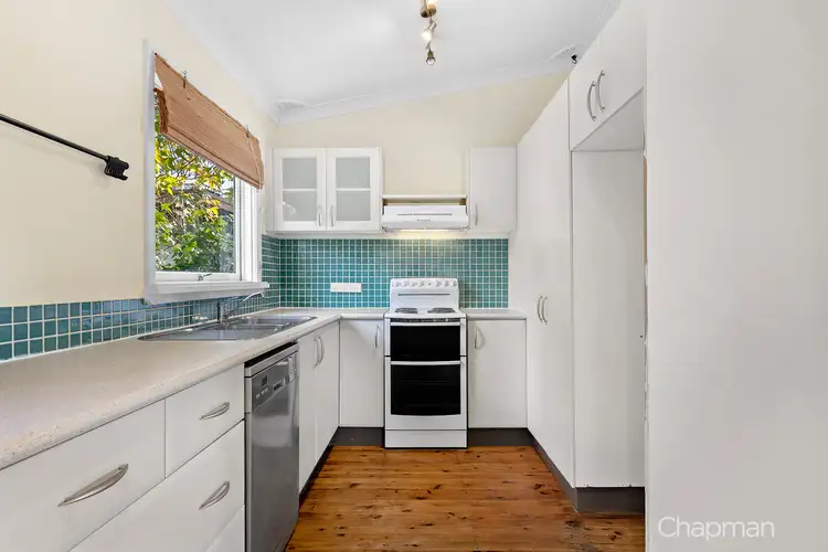 Second view of Homely house listing, 95 Winbourne Road, Hazelbrook NSW 2779