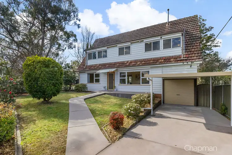 47 Grose Road, Faulconbridge NSW 2776