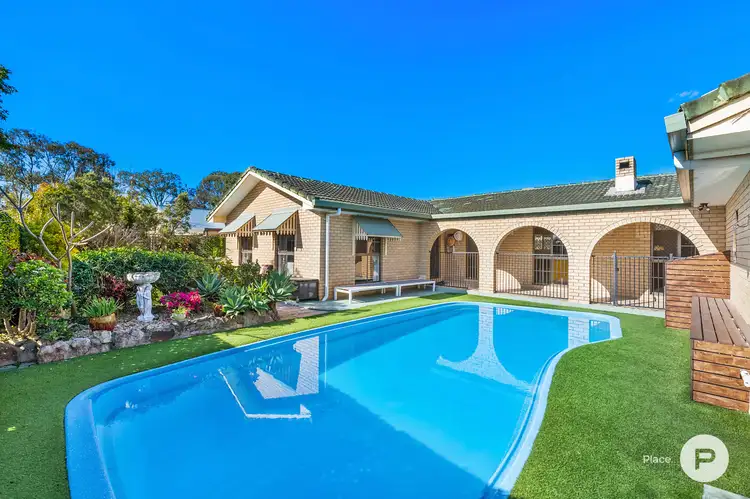 Second view of Homely house listing, 2 Albezia Street, Algester QLD 4115