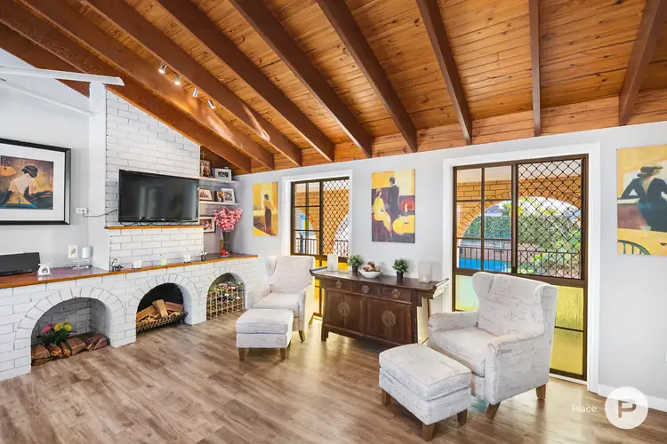Third view of Homely house listing, 2 Albezia Street, Algester QLD 4115