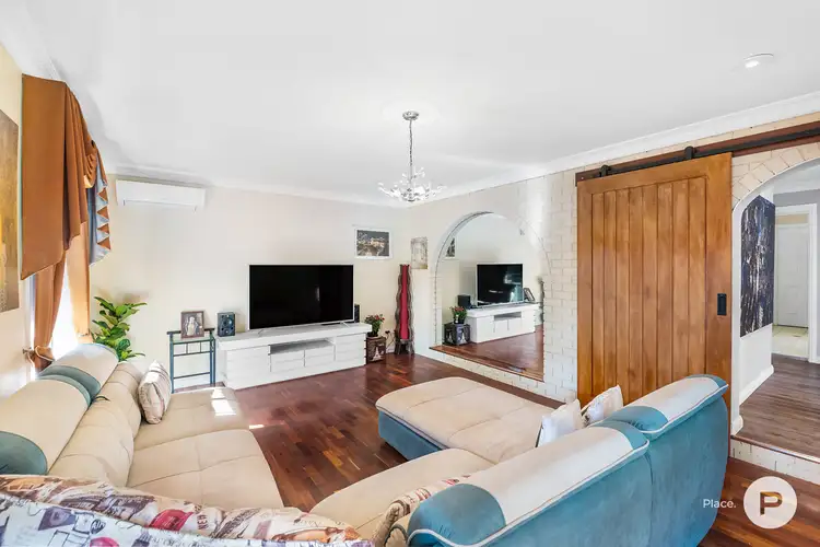 Fifth view of Homely house listing, 2 Albezia Street, Algester QLD 4115