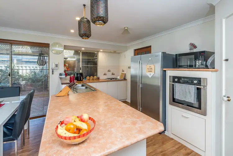 Sixth view of Homely house listing, 29 Melfort Circle, Kinross WA 6028