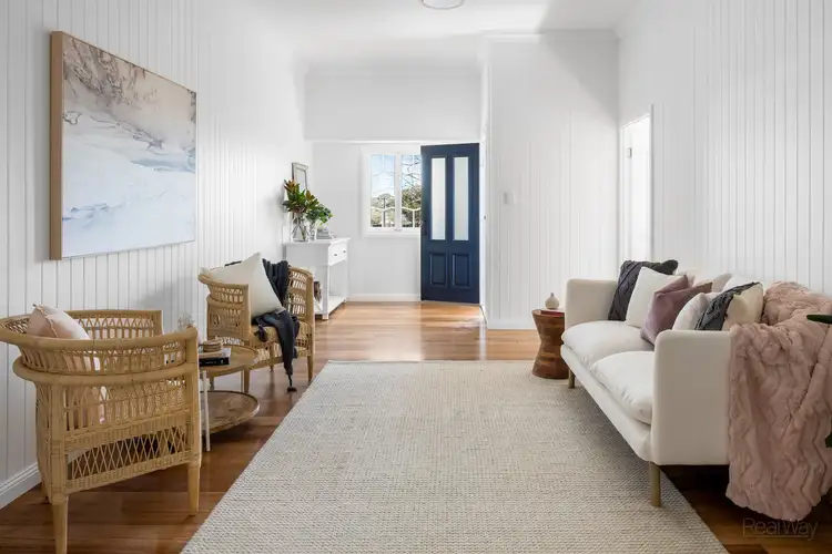 Sixth view of Homely house listing, 20 Lindsay Street, East Toowoomba QLD 4350