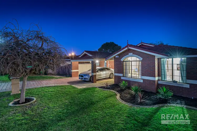23 Dewar Mews, Clarkson WA 6030