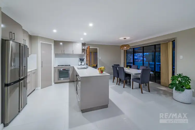 Fifth view of Homely house listing, 23 Dewar Mews, Clarkson WA 6030