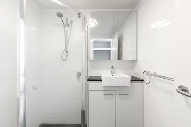 Fourth view of Homely apartment listing, 603/30 Festival Place, Newstead QLD 4006