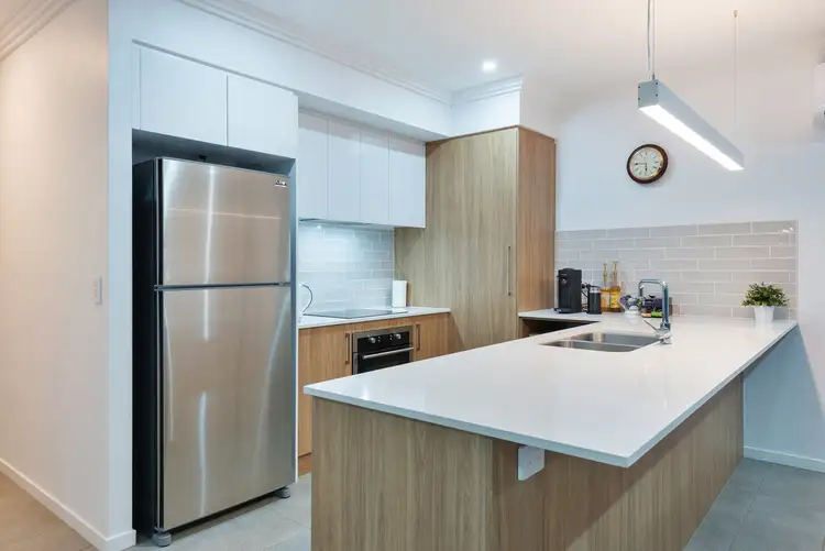 Second view of Homely house listing, 6 Woodland Court, Ormeau QLD 4208
