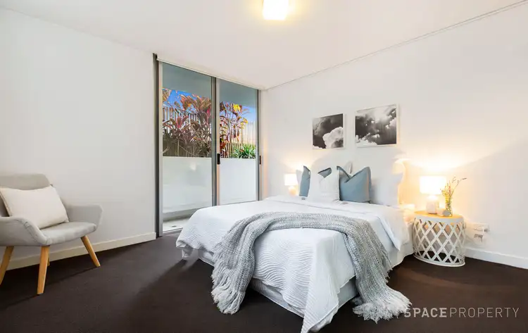 Fifth view of Homely apartment listing, 9/14 Dowse Street, Paddington QLD 4064