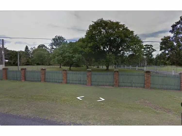 Main view of Homely land listing, 32-34 (Lot 570) Stuart Street, Barellan Point QLD 4306