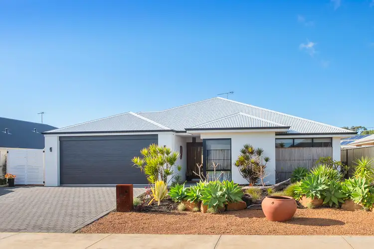 29 Prestwick Road, Dunsborough WA 6281