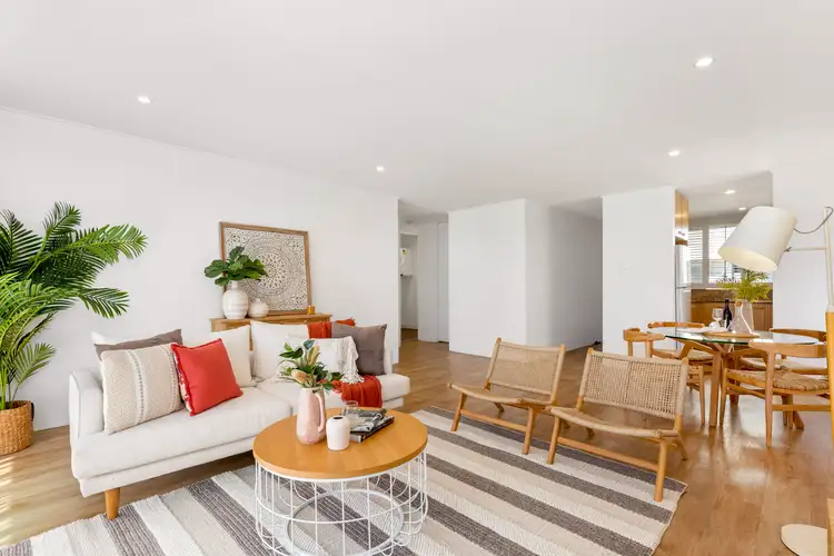 5/28 Primrose Street, Sherwood QLD 4075