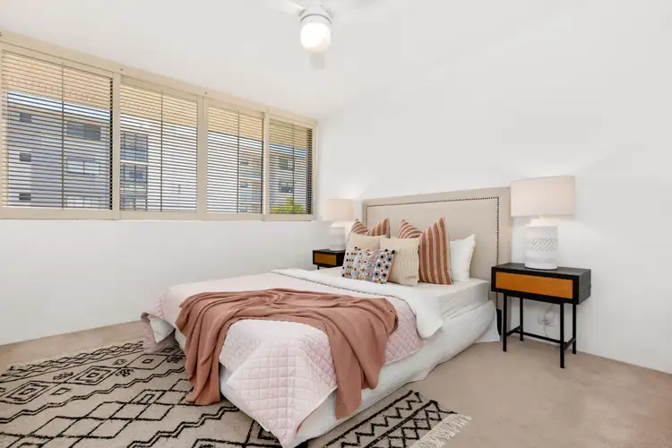 Fifth view of Homely apartment listing, 5/28 Primrose Street, Sherwood QLD 4075