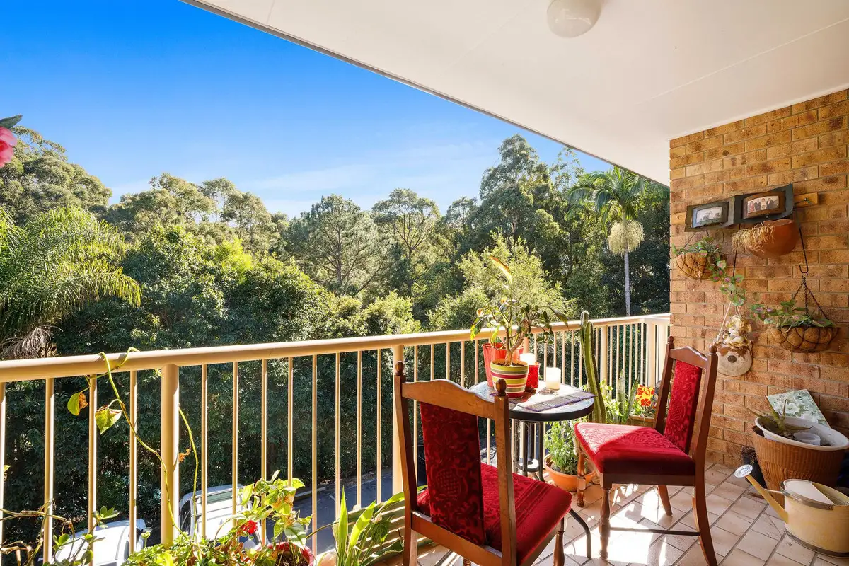 Main view of Homely unit listing, 47/3 Clancy Court, Tugun QLD 4224