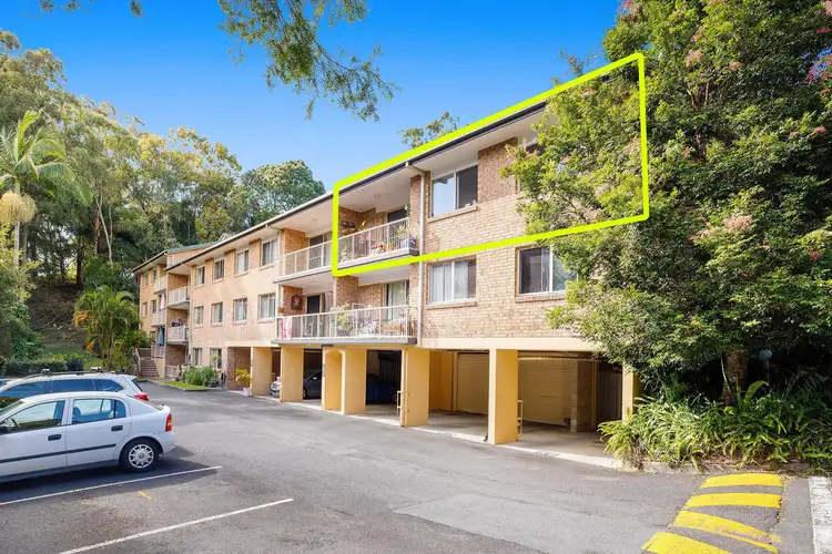 Fifth view of Homely unit listing, 47/3 Clancy Court, Tugun QLD 4224
