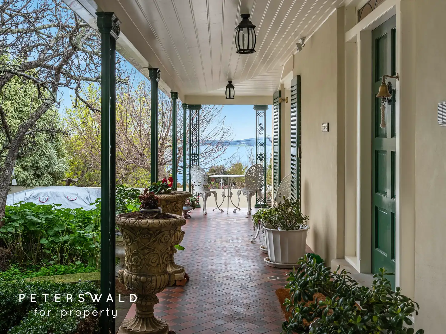 Main view of Homely house listing, 8 Morris Avenue, Taroona TAS 7053