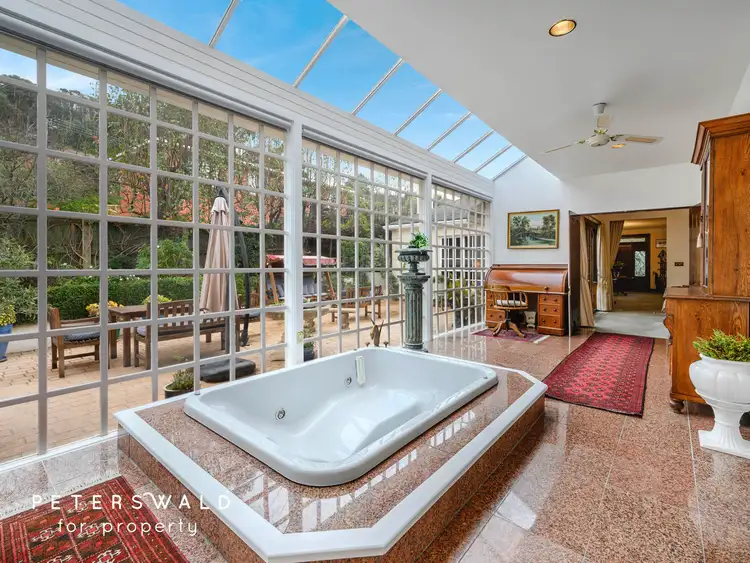 Fourth view of Homely house listing, 8 Morris Avenue, Taroona TAS 7053