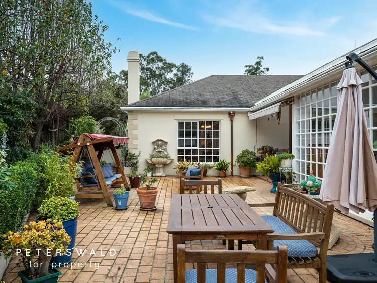 Fifth view of Homely house listing, 8 Morris Avenue, Taroona TAS 7053