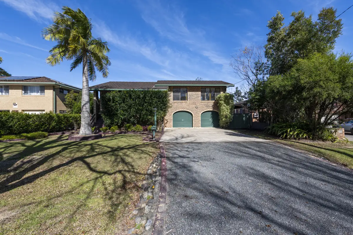 Main view of Homely house listing, 47 Dobie Street, Grafton NSW 2460