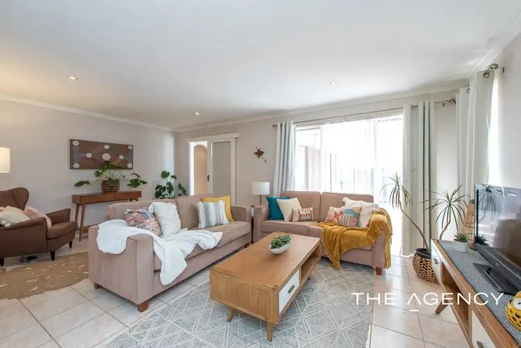 Sixth view of Homely house listing, 57 Castlefern Way, Duncraig WA 6023