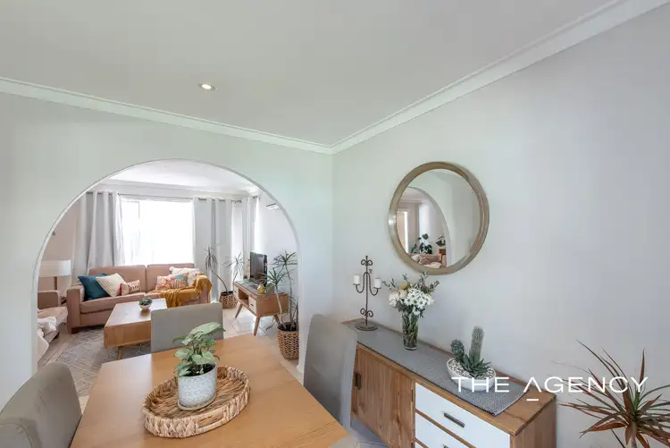 Seventh view of Homely house listing, 57 Castlefern Way, Duncraig WA 6023