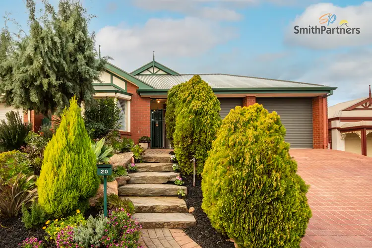 20 Gray Court, Greenwith SA 5125