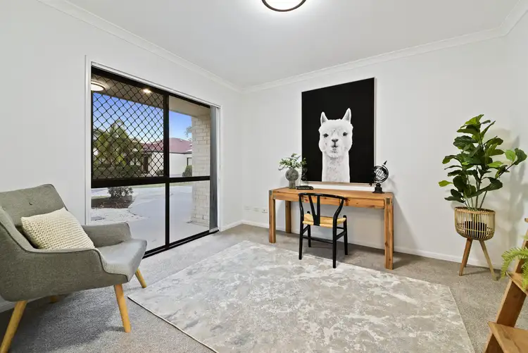 Fourth view of Homely house listing, 18 Crowcombe Place, Carseldine QLD 4034