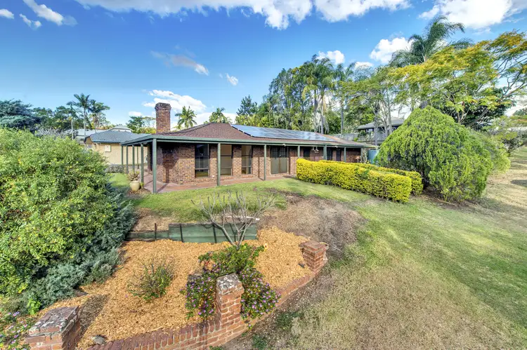 Main view of Homely house listing, 1 Buscall Court, Sinnamon Park QLD 4073