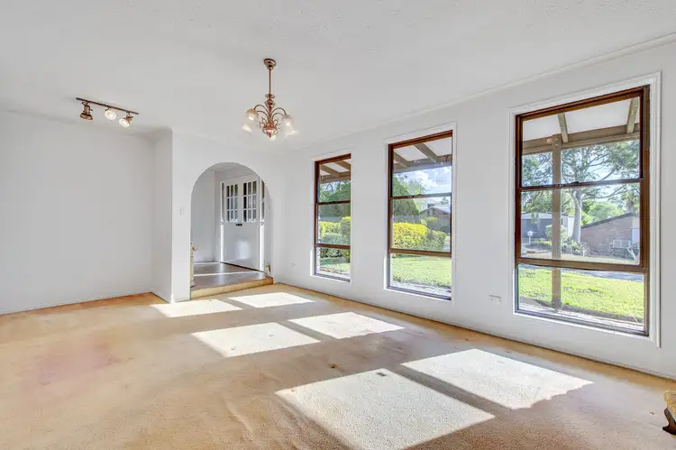 Fifth view of Homely house listing, 1 Buscall Court, Sinnamon Park QLD 4073
