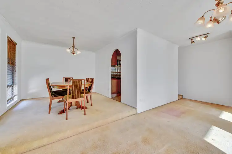 Sixth view of Homely house listing, 1 Buscall Court, Sinnamon Park QLD 4073