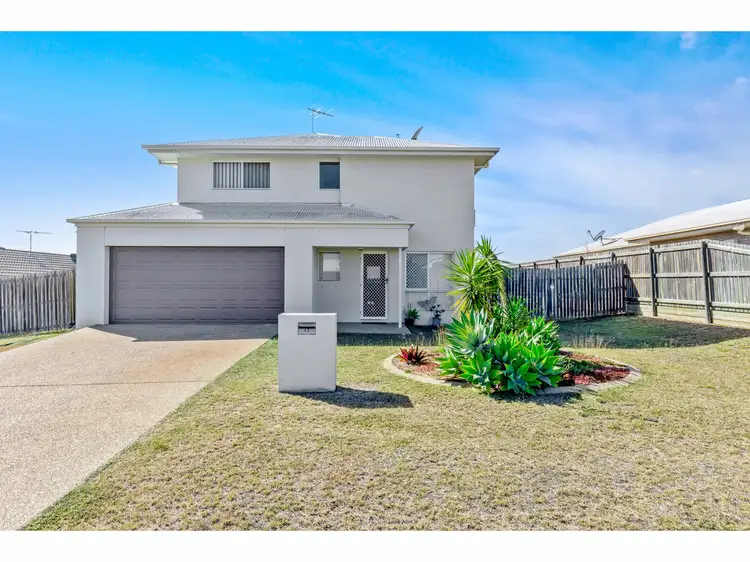 17 Koolamarra Drive, Gracemere QLD 4702